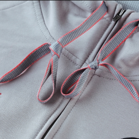 Nike/ PSG Jordan Off- White Tracksuit - Picture 2 of 6